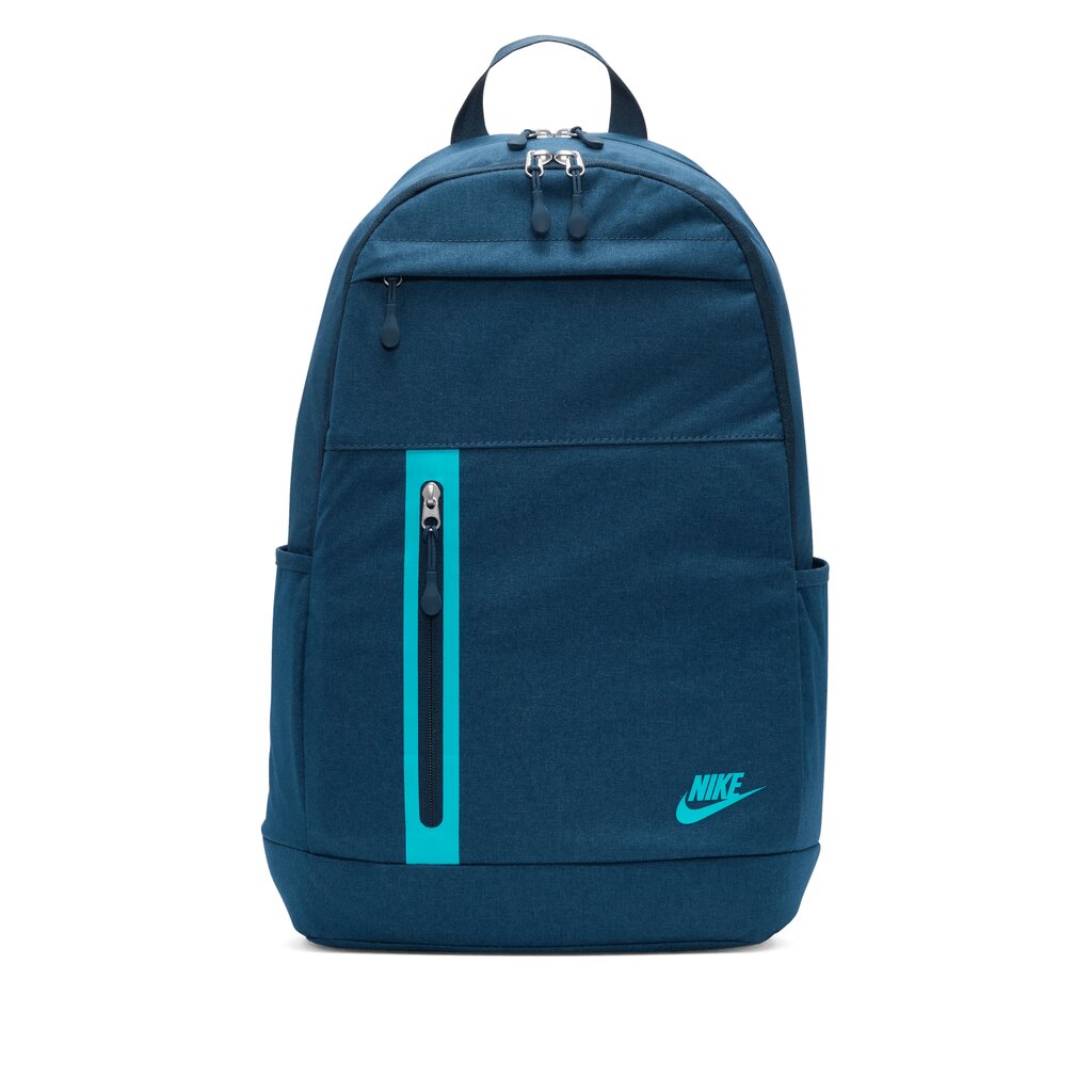 Nike seljakott ELEMENTAL PREMIUM (21L), tumesinine цена и информация | Käekotid naistele | hansapost.ee