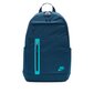 Nike seljakott ELEMENTAL PREMIUM (21L), tumesinine цена и информация | Käekotid naistele | hansapost.ee