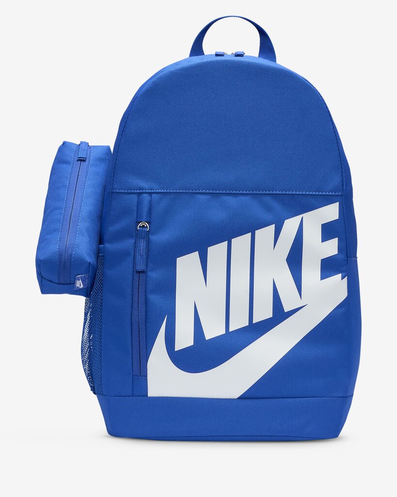 Nike seljakott ELEMENTAL (20 L), sinine цена и информация | Käekotid naistele | hansapost.ee