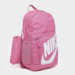 Nike seljakott ELEMENTAL (20 L), roosa цена и информация | Женские сумки | hansapost.ee