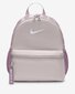 Nike seljakott BRASILIA JDI MINI (11L), vanaroosa цена и информация | Käekotid naistele | hansapost.ee