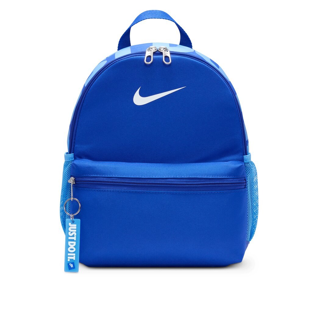 Nike seljakott BRASILIA JDI MINI (11L), sinine hind ja info | Käekotid naistele | hansapost.ee