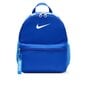 Nike seljakott BRASILIA JDI MINI (11L), sinine цена и информация | Käekotid naistele | hansapost.ee