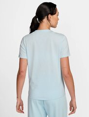 Nike naiste T-särk NSW TEE CLUB, helesinine price and information | T-shirts for women | hansapost.ee