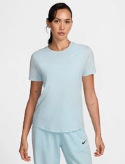 Nike naiste T-särk NSW TEE CLUB, helesinine price and information | T-shirts for women | hansapost.ee