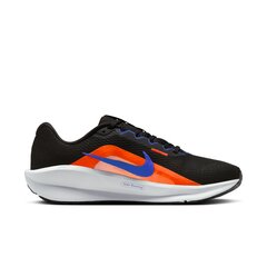 Nike meeste jooksujalatsid DOWNSHIFTER 13, must hind ja info | Spordijalatsid ja vabaajajalatsid meestele | hansapost.ee