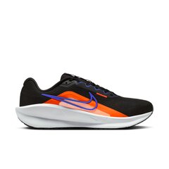 Nike meeste jooksujalatsid DOWNSHIFTER 13, must hind ja info | Spordijalatsid ja vabaajajalatsid meestele | hansapost.ee