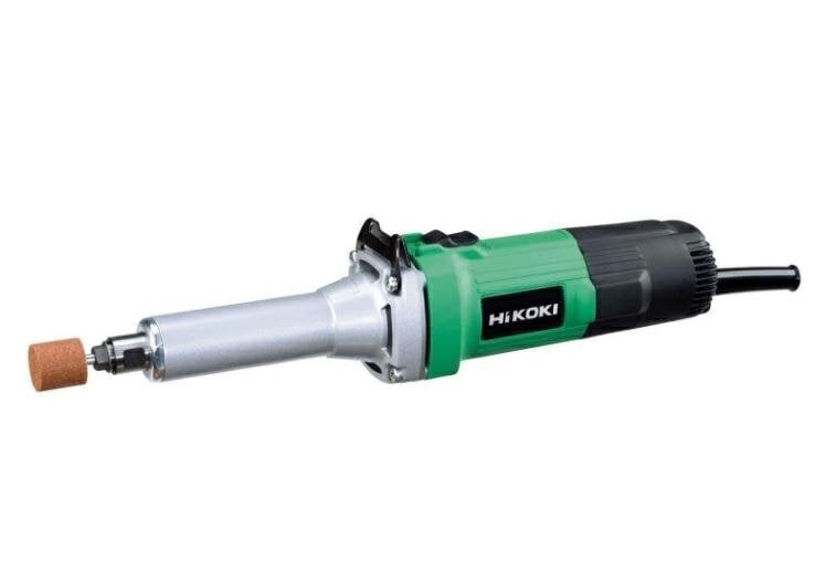 Lihvija Hikoki Sirgvehki 520W 6mm GP2S2 hind ja info | Lihvmasinad | hansapost.ee