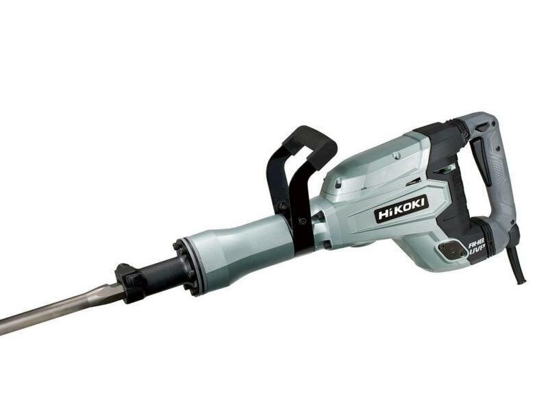 Perforaator Hikoki H65SB3 hind ja info | Lööktrellid | hansapost.ee