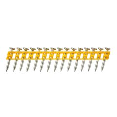 Naelad DCN890 betoonile 2,6 x 55 mm, DeWalt, 510 tk hind ja info | Käsitööriistad | hansapost.ee