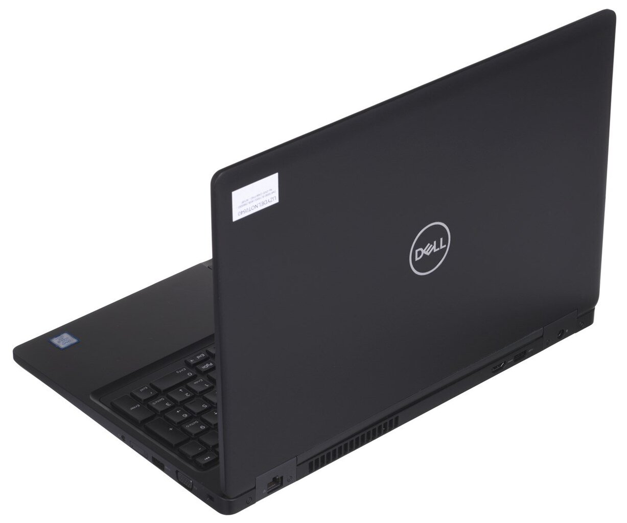 Dell Kasutatud DELL LATITUDE 5590 i7-8650U 16GB 512GB SSD 15,6" FHD Win11pro цена и информация | Sülearvutid | hansapost.ee