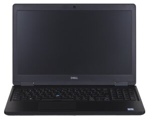 Dell Kasutatud DELL LATITUDE 5590 i7-8650U 16GB 512GB SSD 15,6" FHD Win11pro hind ja info | Sülearvutid | hansapost.ee