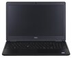 Dell Kasutatud DELL LATITUDE 5590 i7-8650U 16GB 512GB SSD 15,6" FHD Win11pro цена и информация | Sülearvutid | hansapost.ee