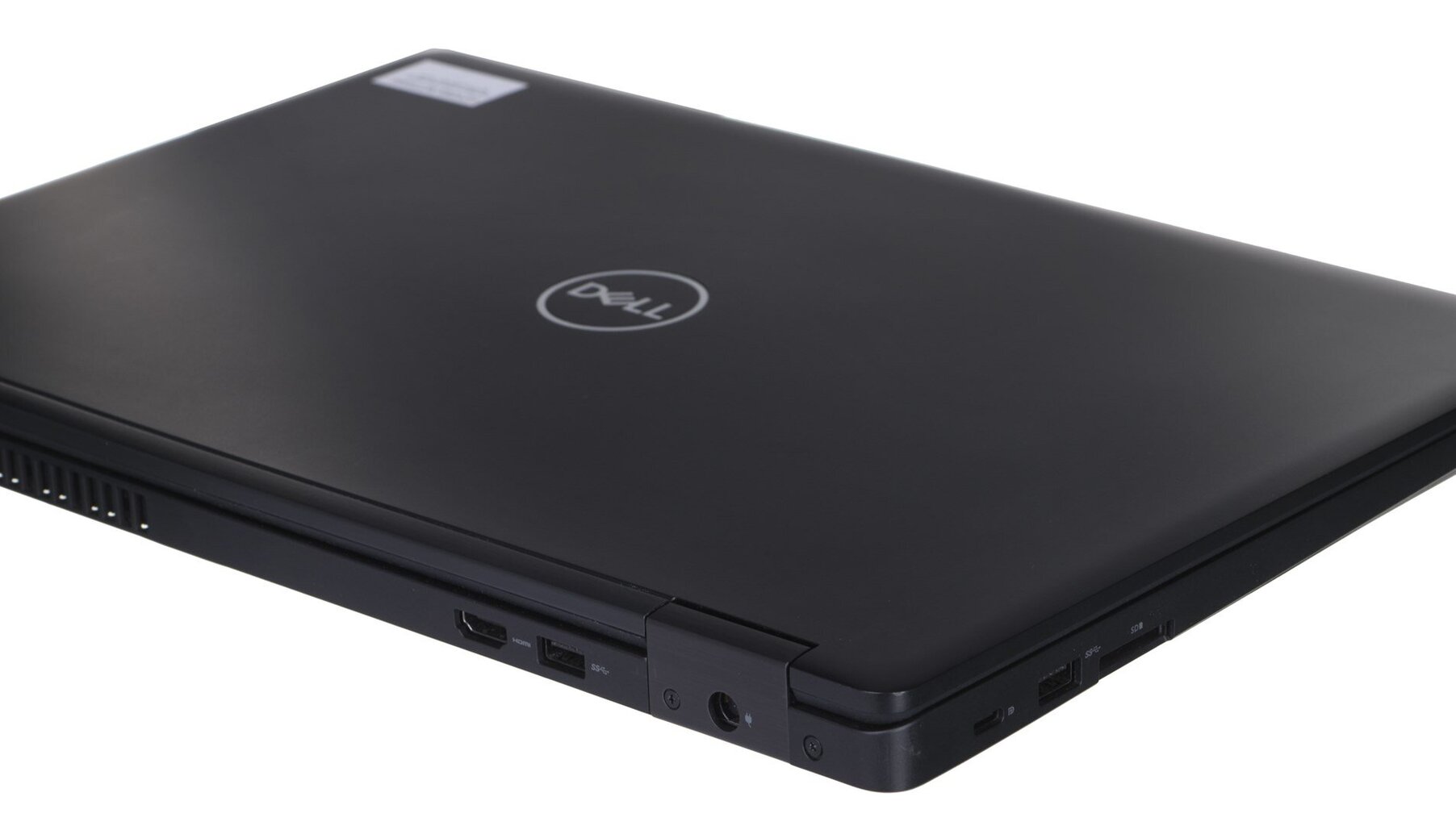 Dell Kasutatud DELL LATITUDE 5590 i7-8650U 16GB 512GB SSD 15,6" FHD Win11pro цена и информация | Sülearvutid | hansapost.ee