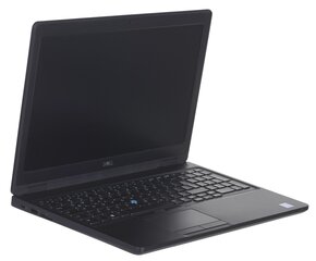 Dell Kasutatud DELL LATITUDE 5590 i7-8650U 16GB 512GB SSD 15,6" FHD Win11pro hind ja info | Sülearvutid | hansapost.ee