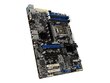 ASUS P12R-E/10G-2T LGA 1200 ATX цена и информация | Emaplaadid | hansapost.ee