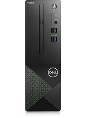 Dell Vostro 3710 i7-12700 Intel Core i7 16 GB 512 GB SSD WIN11Pro hind ja info | Dell Arvutid ja IT- tehnika | hansapost.ee