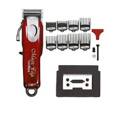 Машинка для стрижки волос Wahl Moser Magic Clip Cordless цена и информация | Wahl Бытовая техника и электроника | hansapost.ee