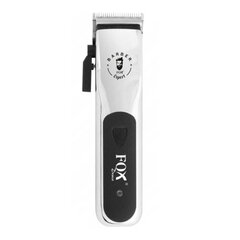 FOX Draco Juukselõikur, juhtmevaba price and information | Haircutters and trimmers | hansapost.ee