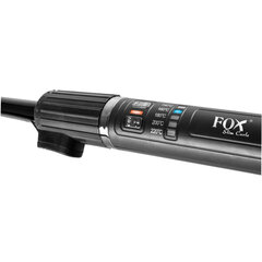 Плойка для волос Fox SLIM CURLS 16 мм. цена и информация | Приборы для укладки и выпрямления волос | hansapost.ee
