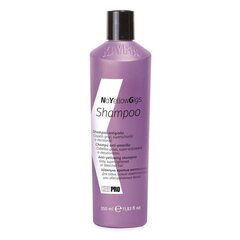 KayPro Anti-Yellow SHAMPOO AntiYellowGigs — Седые, суперосветленные или обесцвеченные волосы — 350 мл цена и информация | Шампуни | hansapost.ee