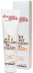 Juuksemask ARTEGO Easy Care T Dream Anti-Damage Mask, 150 ml hind ja info | Palsamid | hansapost.ee