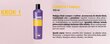 Palsam heledatele ja värvilistele juustele KayPro Brightening Blonde, 350 ml цена и информация | Palsamid | hansapost.ee