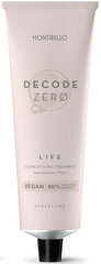 Montibello Decode Zero Life Styling Cream, 125 ml hind ja info | Juuste viimistlusvahendid | hansapost.ee