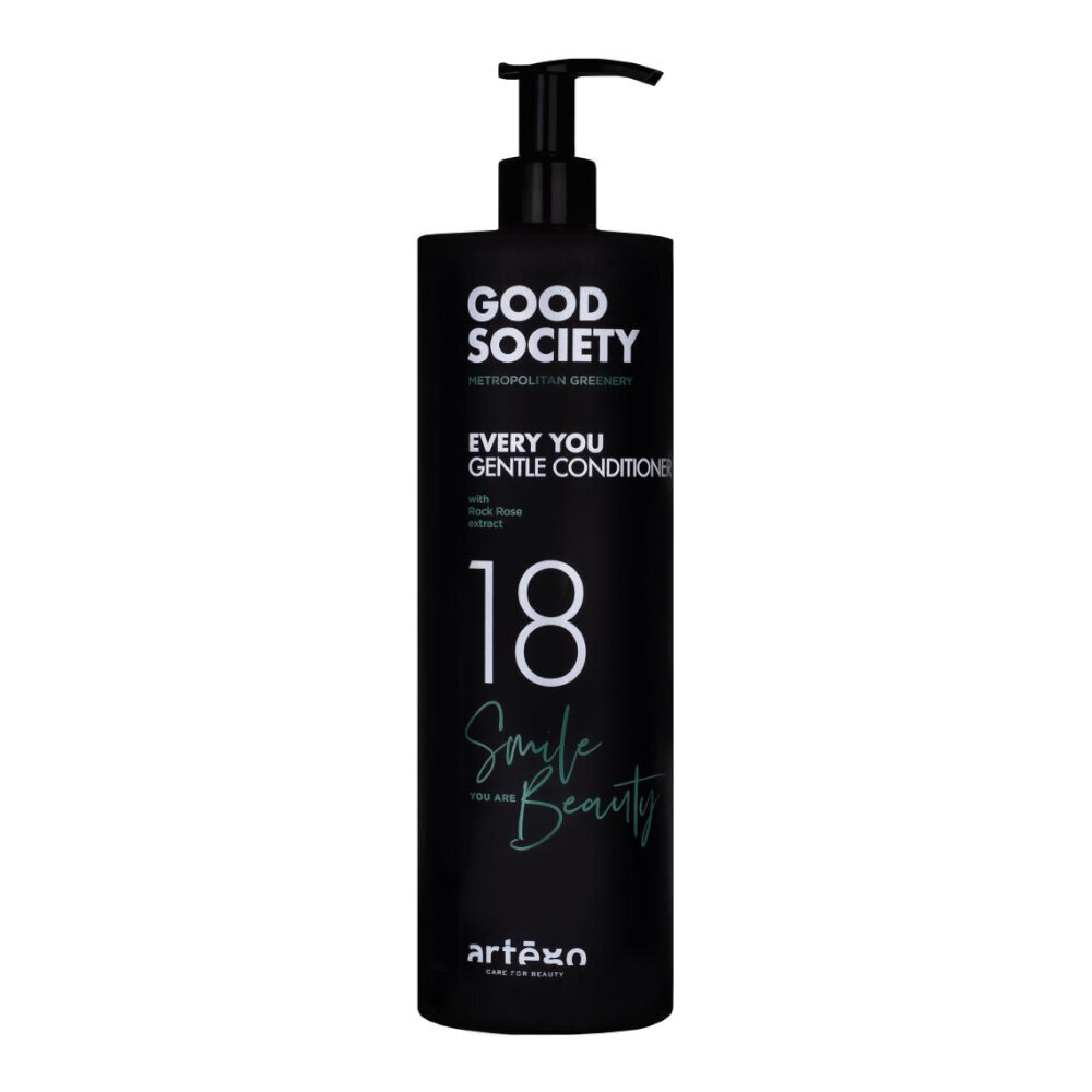 Artego Good Society Every You 18 palsam 1000 ml hind ja info | Palsamid | hansapost.ee