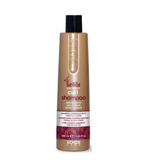 Echosline Seliar Curl Shampoo, 350ml hind ja info | Šampoonid | hansapost.ee