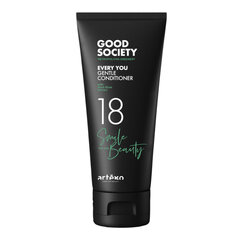 ARTEGO Good Society Every You 18 palsam, 200 ml hind ja info | Palsamid | hansapost.ee