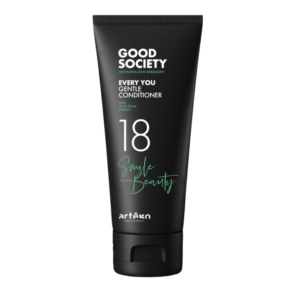 ARTEGO Good Society Every You 18 palsam, 200 ml цена и информация | Palsamid | hansapost.ee