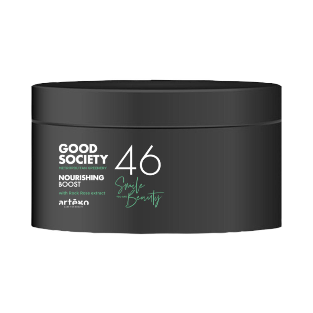 Artego Good Society Nourishing 46 Boost, 250 ml цена и информация | Juuksemaskid, õlid ja seerumid | hansapost.ee