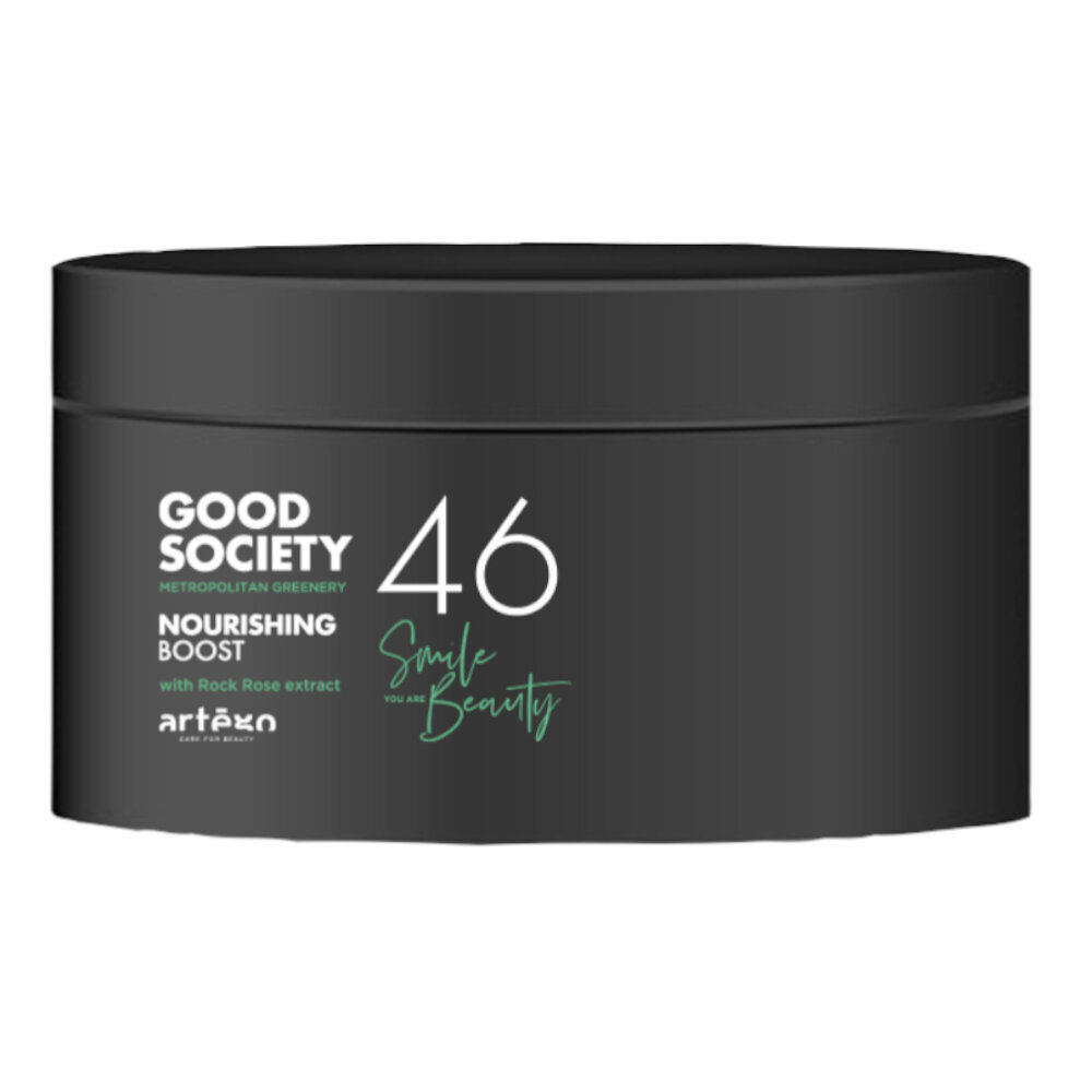 Mask Artego Good Society Nourishing 46 Boost, 500 ml hind ja info | Juuksemaskid, õlid ja seerumid | hansapost.ee