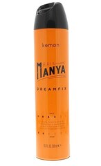 Juukselakk Kemon Hair Manya Dreamfix, 500ml цена и информация | Средства для укладки | hansapost.ee