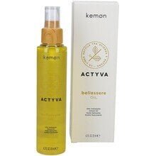 Juukseõli Kemon Actyva Bellessere Oil Nectar of Beauty, 50ml цена и информация | Маски, масла, сыворотки | hansapost.ee