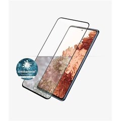 PanzerGlass Samsung Galaxy S21+ series C цена и информация | Защитные пленки для телефонов | hansapost.ee