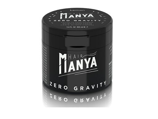 Kemon Hair Manya Zero Gravity 100 ml цена и информация | Juuste viimistlusvahendid | hansapost.ee