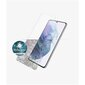 Samsung Galaxy S21+ ekraanikaitseklaas PanzerGlass™ цена и информация | Ekraani kaitseklaasid ja kaitsekiled | hansapost.ee