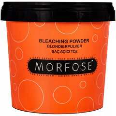 Morfose pleegituspulber sinine, 1000ml price and information | Hair dyes | hansapost.ee