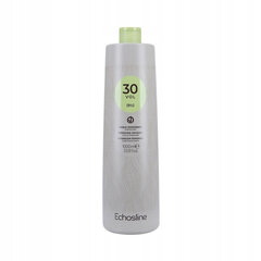 Echosline oksüdant 30 Vol 9%, 1000ml price and information | Hair dyes | hansapost.ee