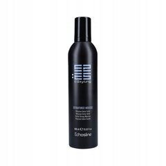 Juuksevaht Echosline Estyling Extraforce Foam 400 ml hind ja info | Juuste viimistlusvahendid | hansapost.ee