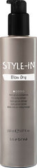 Inebrya Blow Dry juuste stiiligeel, 150 ml цена и информация | Средства для укладки | hansapost.ee