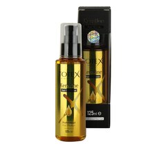 Juukseseerum Totex Argan Hair Care Serum, 125ml hind ja info | Juuste viimistlusvahendid | hansapost.ee