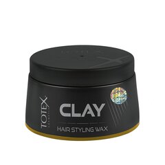 Totex Clay juustevaha, 150ml hind ja info | Juuste viimistlusvahendid | hansapost.ee