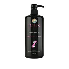 Värvitud juuste šampoon Totex Color Safe, 750ml цена и информация | Шампуни | hansapost.ee