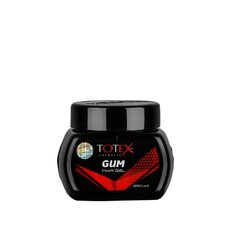 Totex Gum juuksegeel 700ml hind ja info | Juuste viimistlusvahendid | hansapost.ee