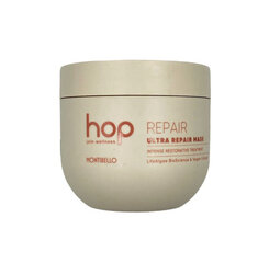 Montibello Hop Ultra Repair juuksemask 500 ml цена и информация | Бальзамы, кондиционеры | hansapost.ee