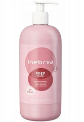 Inebrya Prep juuksemask, 1000 ml hind ja info | Palsamid | hansapost.ee