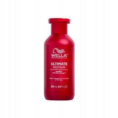 Wella ULTIMATE taastav šampoon 250ml цена и информация | Шампуни | hansapost.ee